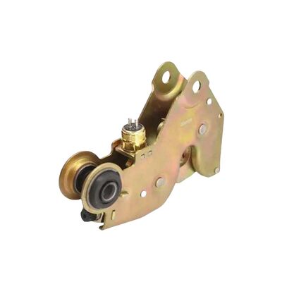 Shacman F3000F2000 81618516020 Truck Body Parts Door Lock Shacman X5000 X6000 Part