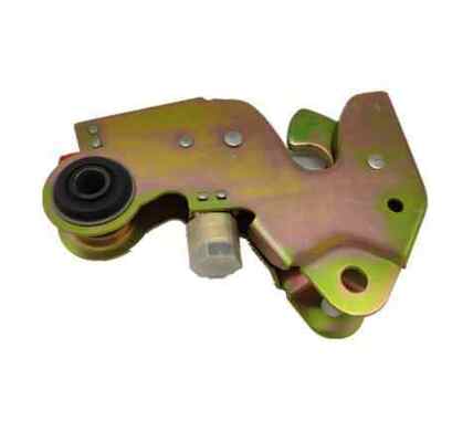 Shacman F3000F2000 81618516020 Truck Body Parts Door Lock Shacman X5000 X6000 Part