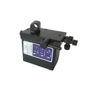 Good Quality Cabin Tilt Pump 5002070-29A for FAW Heavy Duty Truck