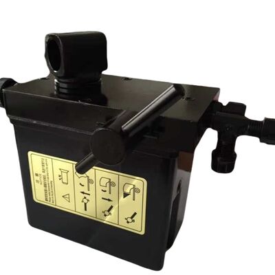 Good Quality Cabin Tilt Pump 5002070-29A for FAW Heavy Duty Truck