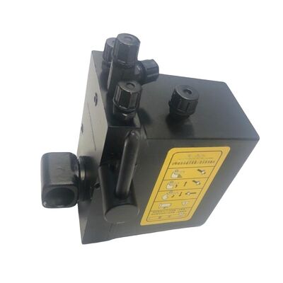 Good Quality Cabin Tilt Pump 5002070-29A for FAW Heavy Duty Truck