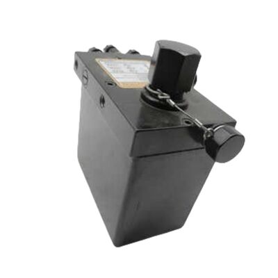 High Quality Hydraulic Cabin Pump 5002070AA01 for Faw J6 Heavy Truck New Condition Jiefang Model