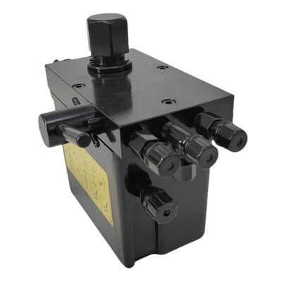 High Quality Hydraulic Cabin Pump 5002070AA01 for Faw J6 Heavy Truck New Condition Jiefang Model