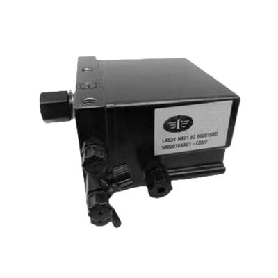 High Quality Hydraulic Cabin Pump 5002070AA01 for Faw J6 Heavy Truck New Condition Jiefang Model