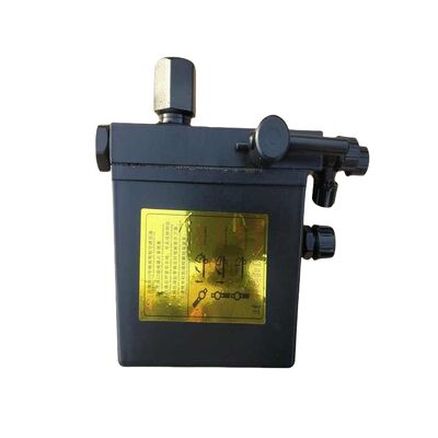 High Quality Hydraulic Cabin Pump 5002070AA01 for Faw J6 Heavy Truck New Condition Jiefang Model