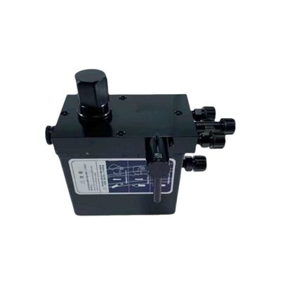 High Quality Hydraulic Cabin Pump 5002070AA01 for Faw J6 Heavy Truck New Condition Jiefang Model