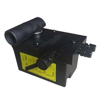 FAW Truck Spare Parts Lifting Hand Pressure Oil Pump Turnover Oil Pump 5001170-A362 B5A B5A1