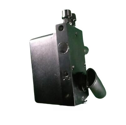 FAW Truck Spare Parts Lifting Hand Pressure Oil Pump Turnover Oil Pump 5001170-A362 B5A B5A1