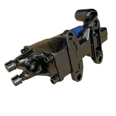 5001150-Q408 FAW Hanwei Cab Lifting Manual Hydraulic Pump Lifting Flip Top Pump Manual Oil Pump 5001150-Q408