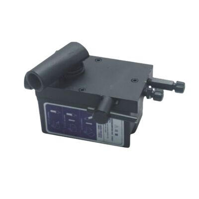 5001150-Q408 FAW Hanwei Cab Lifting Manual Hydraulic Pump Lifting Flip Top Pump Manual Oil Pump 5001150-Q408