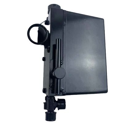 5001150-Q408 FAW Hanwei Cab Lifting Manual Hydraulic Pump Lifting Flip Top Pump Manual Oil Pump 5001150-Q408