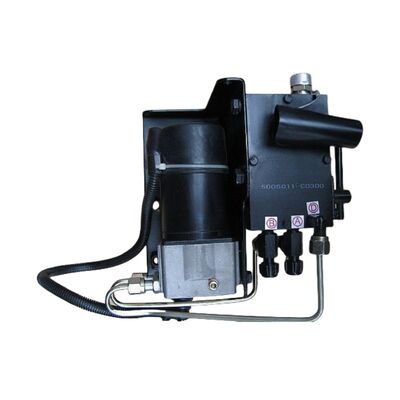 5005011-C0300 DFM Dongfeng Truck Parts Cab Lifting Pump