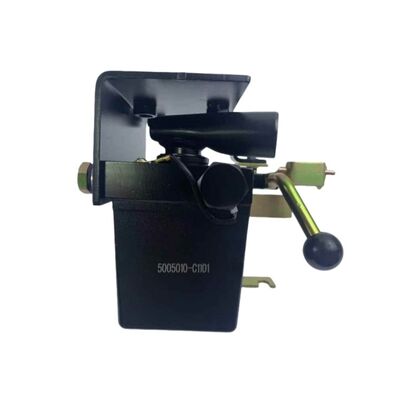 Dongfeng Truck Parts 5005010-C1101 5005010-C1300 Cab Lifting Pump