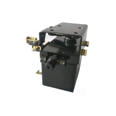 Dongfeng Truck Parts 5005010-C1101 5005010-C1300 Cab Lifting Pump