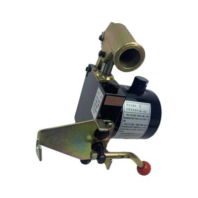 High Quality Cabin Cab Lifting Pump 50Z07-05010 for Dongfeng Truck Parts