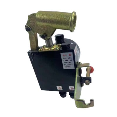 High Quality Cabin Cab Lifting Pump 50Z07-05010 for Dongfeng Truck Parts