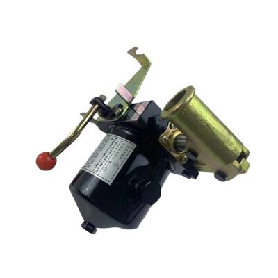 High Quality Cabin Cab Lifting Pump 50Z07-05010 for Dongfeng Truck Parts