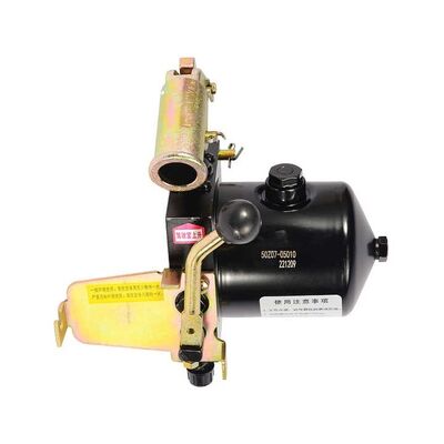 High Quality Cabin Cab Lifting Pump 50Z07-05010 for Dongfeng Truck Parts