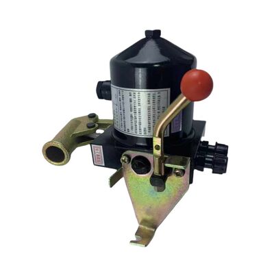 High Quality Cabin Cab Lifting Pump 50Z07-05010 for Dongfeng Truck Parts