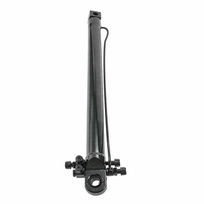 Cab Hydraulic Lifting Cylinder Manufacturers 5003010-C4300 5003011-C4300 Cabin Tilt Oil Cylinder for Dongfeng Truck Parts