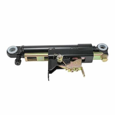 High Quality Cabin Tilt Cylinder 5003010-C1300 Cab Lifting Telescopic Hydraulic Main Oil Cylinder for Dongfeng Truck Body Parts