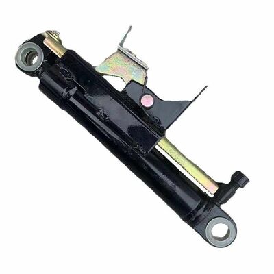 High Quality Cabin Tilt Cylinder 5003010-C1300 Cab Lifting Telescopic Hydraulic Main Oil Cylinder for Dongfeng Truck Body Parts