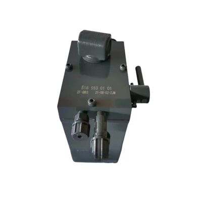 Used for Lifting Cylinder Flipping Hydraulic Manual Oil Pump 5185530101 in the Cab for Beiben V3