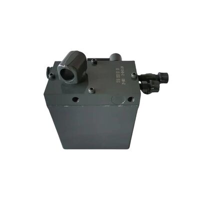 Used for Lifting Cylinder Flipping Hydraulic Manual Oil Pump 5185530101 in the Cab for Beiben V3