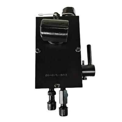 Used for Lifting Cylinder Flipping Hydraulic Manual Oil Pump 5185530101 in the Cab for Beiben V3