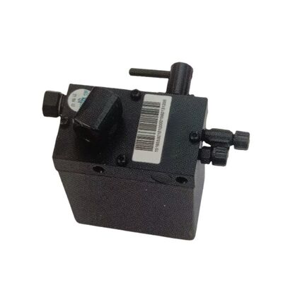 Used for Lifting Cylinder Flipping Hydraulic Manual Oil Pump 5185530101 in the Cab for Beiben V3