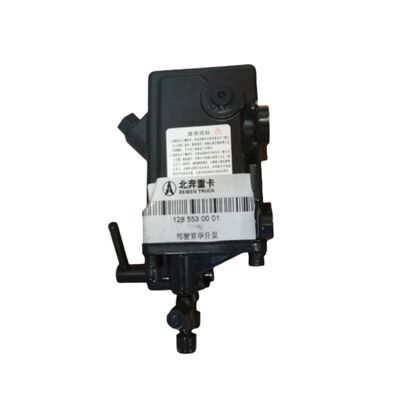 For Mercedes Benz Heavy-duty Truck Cab Manual Hydraulic Pump Assembly 1285530001