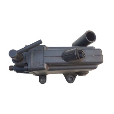 Truck Parts Hydraulic Cabin Tilting Pump for MB 0005537901 0005532701 0005534001 0005532301 0005533901 3715537001