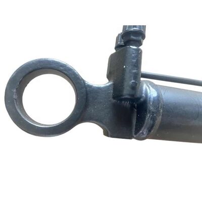 For Beiben Heavy Truck Cab Lift Cylinder A2065533505 Auto Cabin Truck Spare Parts