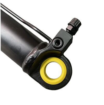 5185530705 5185530205 Lift Cylinder for Beibentruck Beifangbenchi North-Benz V3 V3et Heavy Truck Auto Spare Parts