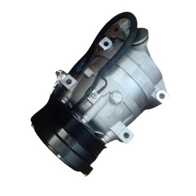 Hot Sales China Mining Truck Air Conditioning Compressor Mining Truck LGMG MT86 MT60 Electric Ac Compressor 4190003346