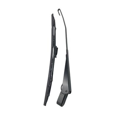 Shacman DELONG Front Window Wiper Blade for Trucks 81264400067 81.26440.0067 Brake System