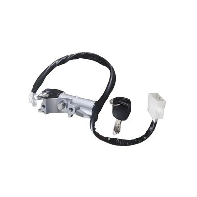 SHACMAN Shaanxi F3000 X3000 L5000 X6000 Dump Truck Parts New Ignition Switch for Howo Faw Dongfeng Truck Models