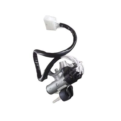 SHACMAN Shaanxi F3000 X3000 L5000 X6000 Dump Truck Parts New Ignition Switch for Howo Faw Dongfeng Truck Models
