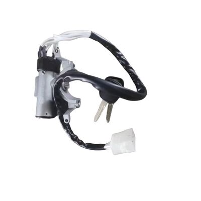 SHACMAN Shaanxi F3000 X3000 L5000 X6000 Dump Truck Parts New Ignition Switch for Howo Faw Dongfeng Truck Models