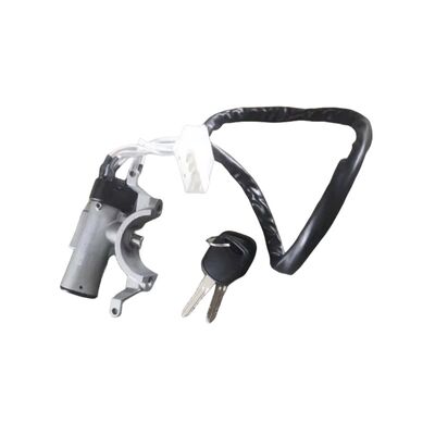SHACMAN Shaanxi F3000 X3000 L5000 X6000 Dump Truck Parts New Ignition Switch for Howo Faw Dongfeng Truck Models
