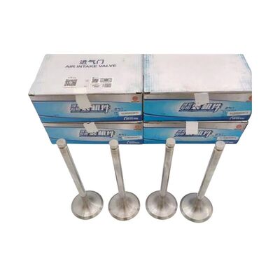 Weichai WP10 Truck Diesel Engine Parts 612600050073 Air Intake Valve