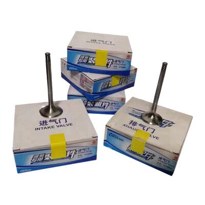 Weichai WP10 Truck Diesel Engine Parts 612600050073 Air Intake Valve