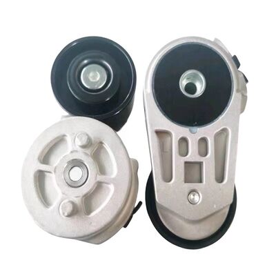 Belt Tensioner 612640060116 for SINOTRUK HOWO SHACMAN X3000 M3000 X6000 X5000 L5000 Weichai Foton Truck WP10 WP12 Engine Parts