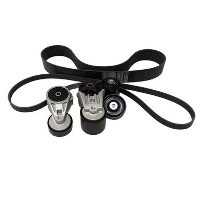 Belt Tensioner 612640060116 for SINOTRUK HOWO SHACMAN X3000 M3000 X6000 X5000 L5000 Weichai Foton Truck WP10 WP12 Engine Parts