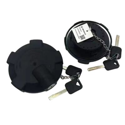 SHACMAN DELONG X3000 Fuel Tank Cover DZ97189550023 179200550023 SZ955000861 New Condition Howo Truck Accessory Truck Spare Parts