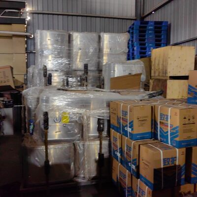 SHACMAN DELONG X3000 Fuel Tank Cover DZ97189550023 179200550023 SZ955000861 New Condition Howo Truck Accessory Truck Spare Parts