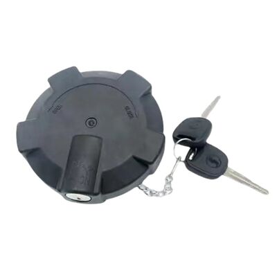 SHACMAN DELONG X3000 Fuel Tank Cover DZ97189550023 179200550023 SZ955000861 New Condition Howo Truck Accessory Truck Spare Parts