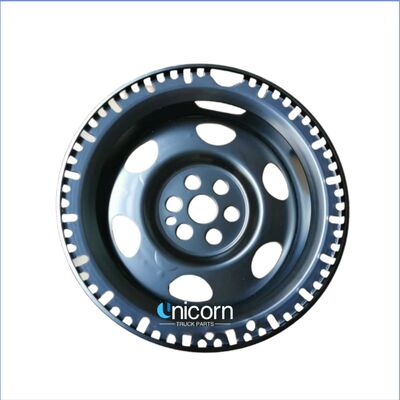 ISDE QSB6.7 6D107 Diesel Engine Parts  Engine Crankshaft Pulley 3954949 5255204 5365943