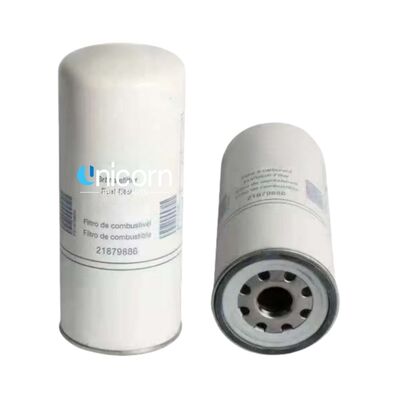 Fuel Filter 21879886 for Engineering Excavator Engine Part  21879886