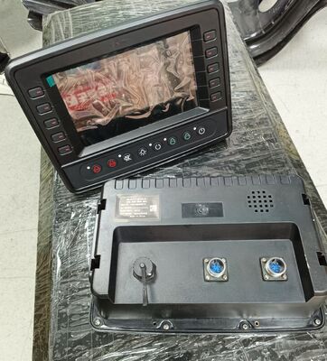 FVAS2-1233A06A-YX DC24V Remote Monitoring Device for Weichai Diesel Engines - Original Replacement Marine Engine Sensor